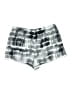 Bobbie Brooks Tie-dye Silver Shorts Size L - photo 2