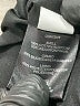 Tibi 100% Cotton Houndstooth Black Cocktail Dress Size 2 - photo 8