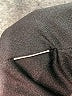 Assorted Brands Solid Black Casual Skirt Size S - photo 4