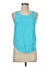 Lululemon Athletica Teal Blue Active Tank Size 8 - photo 1