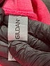 Gildan Pink Pullover Hoodie Size S - photo 8