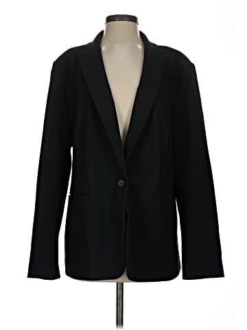 Ann Taylor Blazer (view 1)