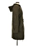 Rails Green Raincoat Size M - photo 4