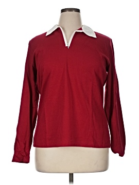 Talbots Long Sleeve Blouse (view 1)