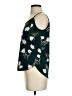 Kaileigh Teal Tank Top Size XS - photo 5