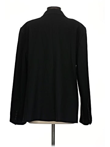 Ann Taylor Blazer (view 2)
