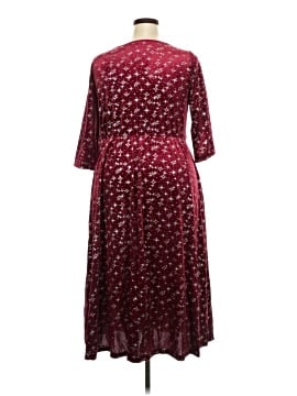 BLOOMCHIC Casual Dress (view 2)