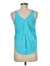 Lululemon Athletica Teal Blue Active Tank Size 8 - photo 2
