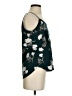 Kaileigh Teal Tank Top Size XS - photo 4