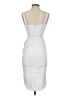 Superdown White Cocktail Dress Size XXS - photo 2