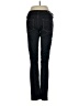 Express Hearts Blue Jeans Size 4 - photo 2