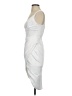 Superdown White Cocktail Dress Size XXS - photo 5