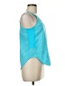 Lululemon Athletica Teal Blue Active Tank Size 8 - photo 4