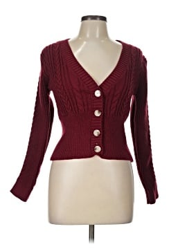 Shein Cardigan (view 1)