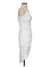 Superdown White Cocktail Dress Size XXS - photo 4