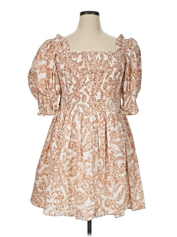 1.State Cocktail Dress (view 1)
