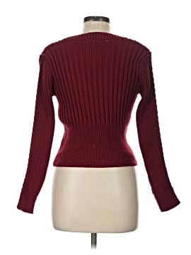 Shein Cardigan (view 2)