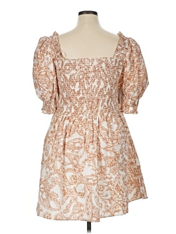 1.State Cocktail Dress (view 2)