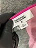 Christopher John Rogers for Target 100% Viscose Stripes Pink Casual Dress Size 0 - photo 4