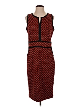 New York & Company Cocktail Dress (view 1)