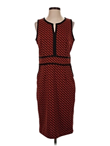 New York & Company Cocktail Dress (view 1)