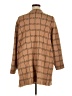 Anne Klein Brown Coat Size XL - photo 2
