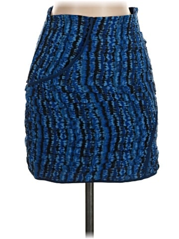 Aqua Casual Skirt (view 1)