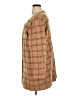 Anne Klein Brown Coat Size XL - photo 5
