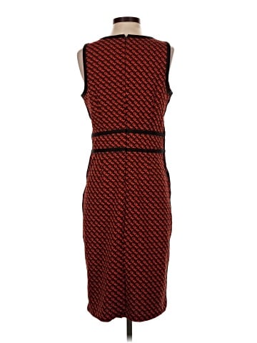 New York & Company Cocktail Dress (view 2)