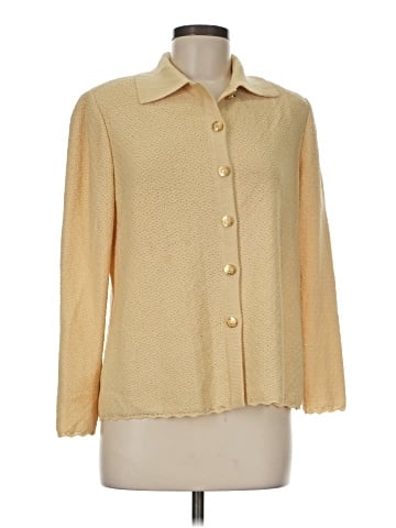 St. John Collection by Marie Gray Cardigan (view 1)