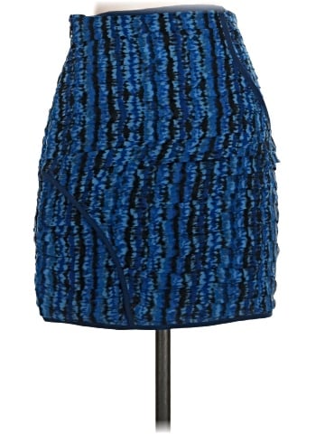 Aqua Casual Skirt (view 2)
