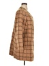 Anne Klein Brown Coat Size XL - photo 4