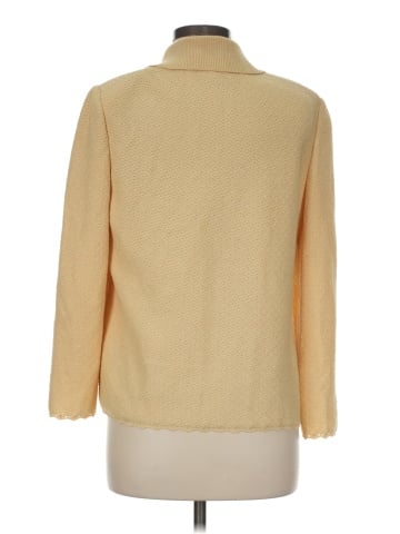 St. John Collection by Marie Gray Cardigan (view 2)