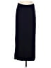 Ann Taylor LOFT Blue Formal Skirt Size M - photo 1