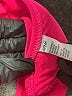 Aerie Solid Pink Swimsuit Top Size S - photo 3