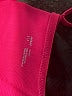 Aerie Solid Pink Swimsuit Top Size S - photo 5
