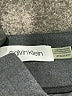 Calvin Klein Solid Black Formal Skirt Size 4 (petite) - photo 4
