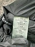 Calvin Klein Solid Black Formal Skirt Size 4 (petite) - photo 5