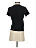 Nike Floral Black Short Sleeve T-Shirt Size S - photo 2