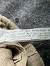 Zara Tan Casual Pants Size S - photo 5