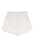 H&M Solid Ivory Athletic Shorts Size XS - photo 2