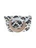 Unbranded Print Silver Coin Purse One size - photo 1