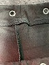 Unbranded Stars Black Shorts Size L - photo 3