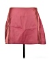 Bec & Bridge 100% Polyester Solid Pink Casual Skirt Size 8 - photo 1
