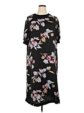 Who What Wear Casual Dress