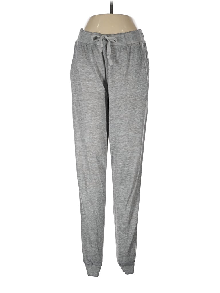 Pre-owned Z Supply Casual Pants In Gray