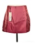 Bec & Bridge 100% Polyester Solid Pink Casual Skirt Size 8 - photo 2
