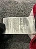 Old Navy Solid Red Casual Pants Size 18 - photo 5