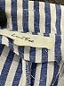 Love Tree Stripes Blue Shorts Size M - photo 3