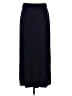Ann Taylor LOFT Blue Formal Skirt Size M - photo 2